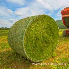 2018 Round Bale Net Wrap